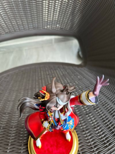 赛马娘 第三季 北部玄驹 新决胜服（愿望的结果）