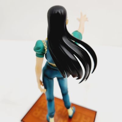 猎人 DXF系列 第4弹 伊尔迷·揍敌客