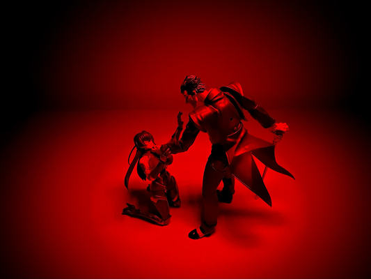 转轮科技 惊奇山口 小丑 1.5