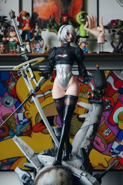 LSBR-02 剑风传奇 神之手