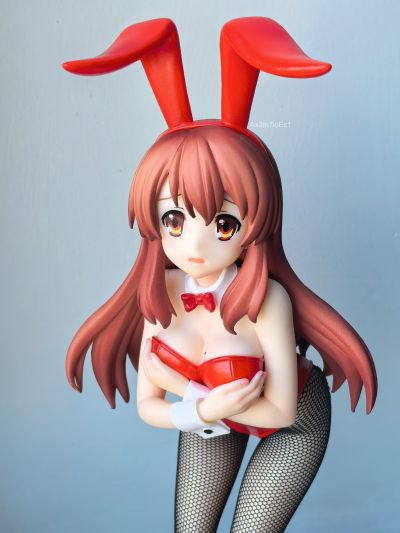 BiCute Bunnies 凉宫春日的忧郁 朝比奈实玖瑠