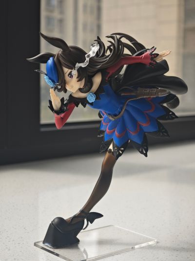 赛马娘 第二季 米浴