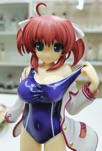 大图书馆的牧羊人 小太刀凪～学校泳装版～