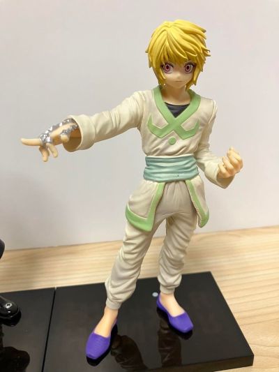 猎人 DXF系列 第5弹 酷拉皮卡