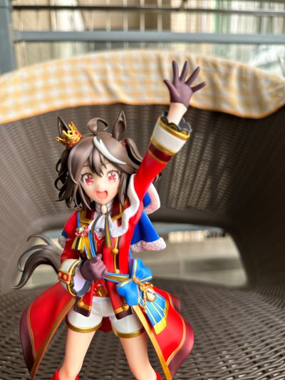 赛马娘 第三季 北部玄驹 新决胜服（愿望的结果）