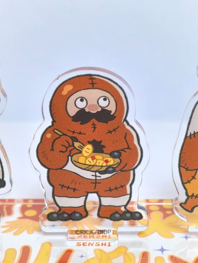 迷宫饭 派对收藏