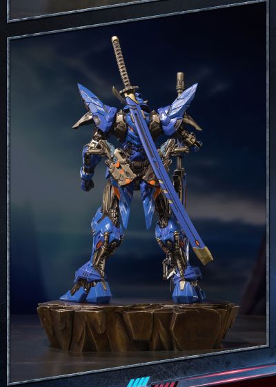 先祖效应 梵天丸