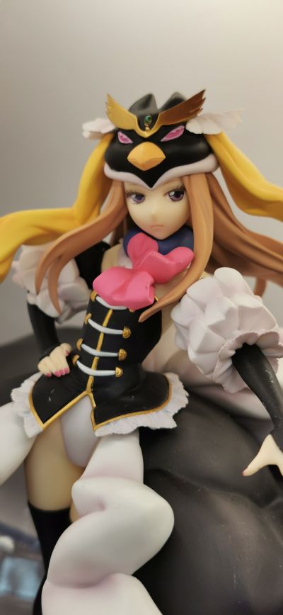 回转企鹅罐 水晶公主