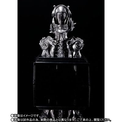 TAMASHII Lab 魔导轮扎尔巴