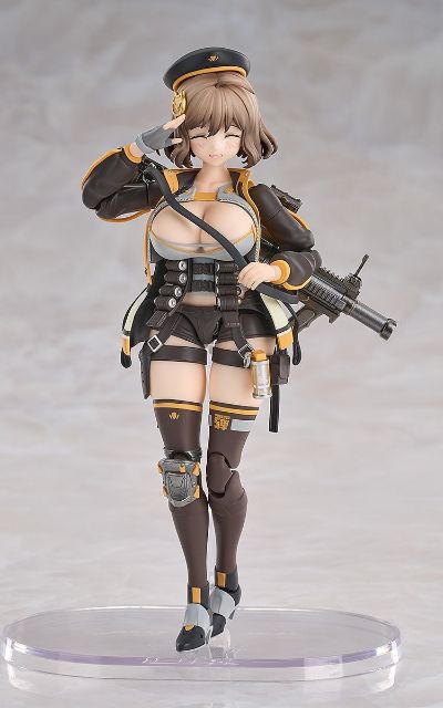 Hyper Body  胜利女神：新的希望 阿妮斯