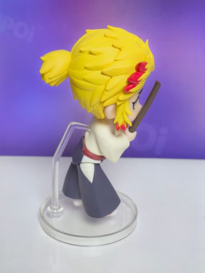 Figuarts mini 鬼灭之刃 炼狱千寿郎