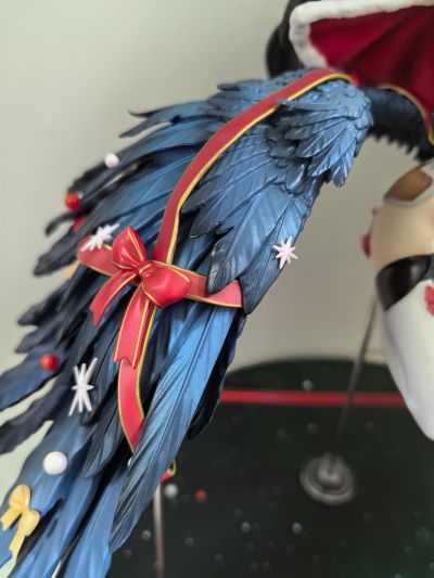 OVERLORD MASS FOR THE DEAD 雅儿贝德 纯白圣诞