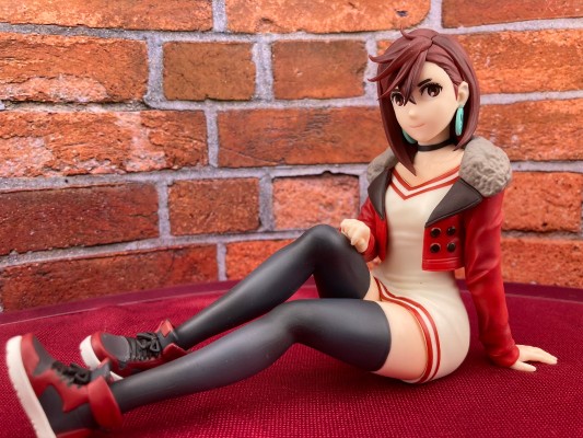 小坐系列 当哒当 小桃 Vol.2