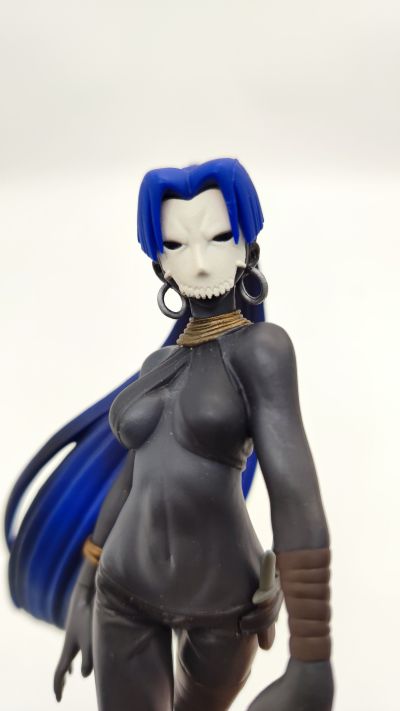 DXF 手办  Fate/Zero 刺客 百貌哈桑