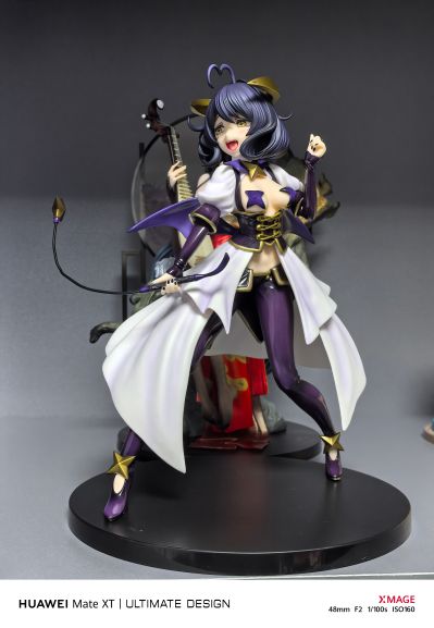 KDcolle 梦想成为魔法少女  邪恶玛吉雅 恍惚之鞭造型
