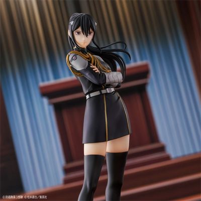 怪兽8号 亚白米娜 礼服版