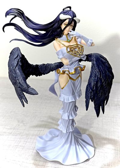 OVERLORD 雅儿贝德珍藏人偶