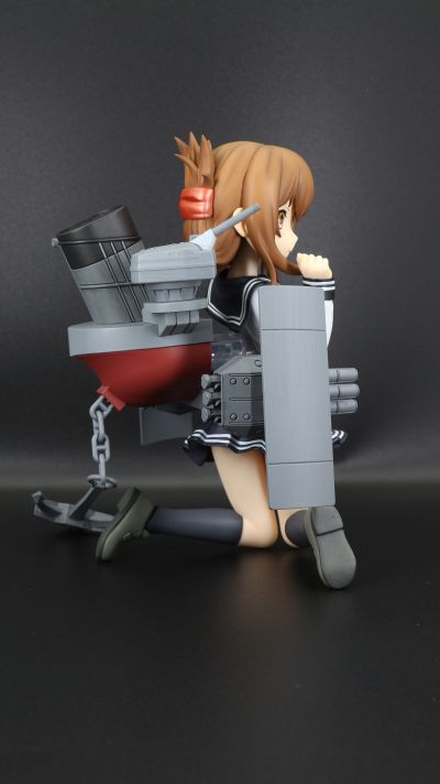 舰队Collection -舰娘- 雷 -动画版-