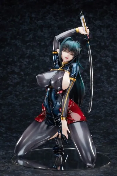 对魔忍RPGX 安妮罗杰·瓦裘拉 特别版