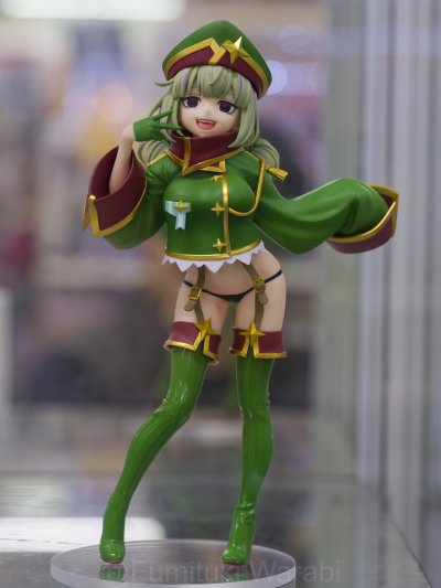 POP UP PARADE 梦想成为魔法少女 猎豹 L尺寸