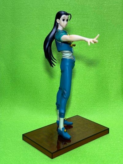 猎人 DXF系列 第4弹 伊尔迷·揍敌客