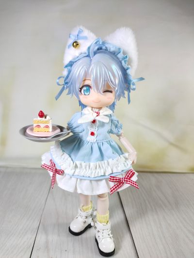 小小样品 我家的招牌餐桌