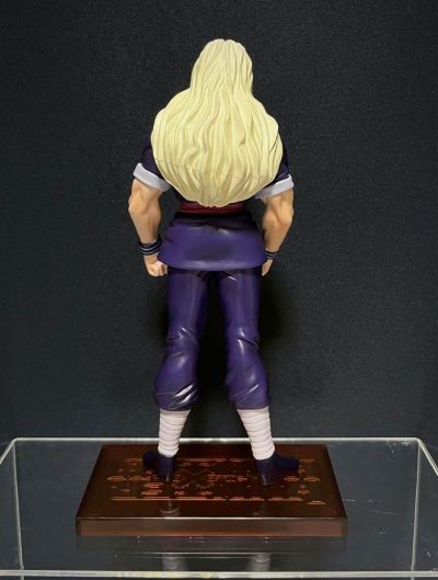 DXF 全职猎人 第3弹 杰诺·揍敌客