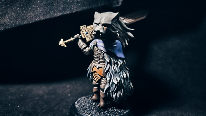 艾尔登法环 系列盒蛋 第一弹