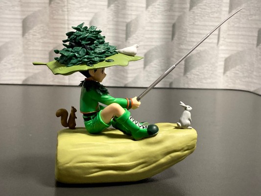 猎人 Memorable Saga Special-小杰-