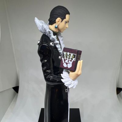 猎人 DXF系列 第5弹 库洛洛·鲁西鲁