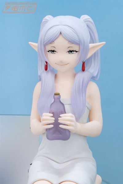 悠闲时光 葬送的芙莉莲 芙莉莲