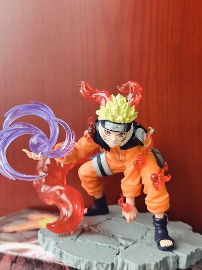 火影忍者 Memorable Saga-漩涡鸣人-Ⅱ