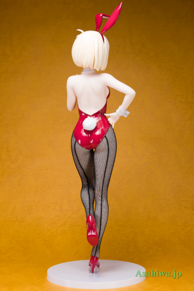 B-style 莉可丽丝 锦木千束 兔女郎