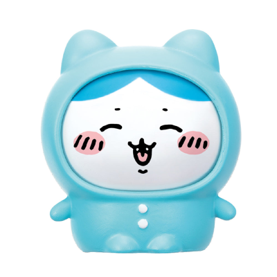 吉伊卡哇 快来玩吧！来聊天吧！ 哈奇的家