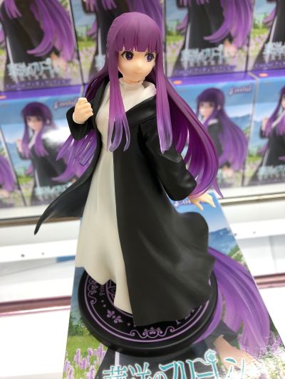 Coreful 葬送的芙莉莲 菲伦