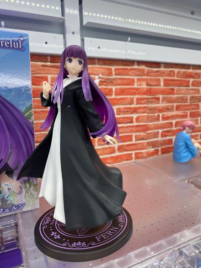 Coreful 葬送的芙莉莲 菲伦