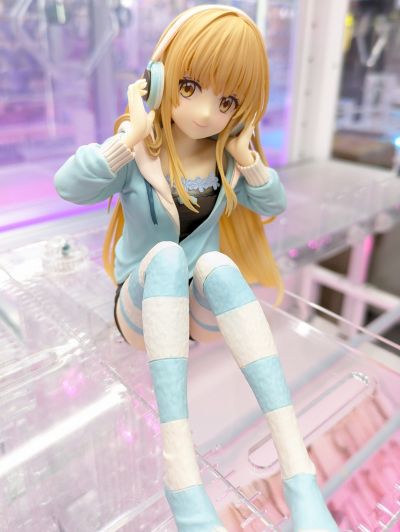 悠闲时光 邻家的天使同学 椎名真昼