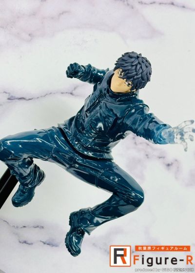 VIBRATION STARS 坂本日常 势羽夏生