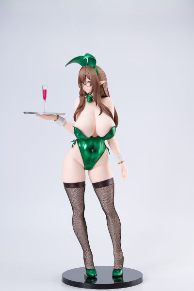 谢娜·罗迪亚 兔女郎