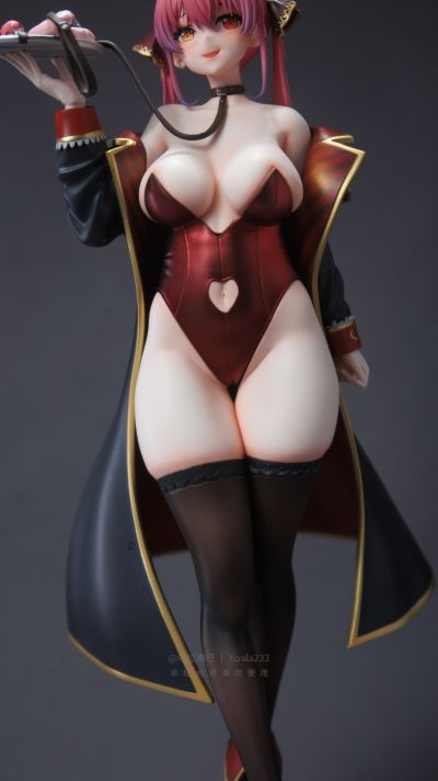 hololive 宝钟玛琳 3D版