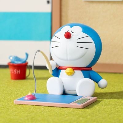 52TOYS 哆啦A梦 神秘道具系列 2