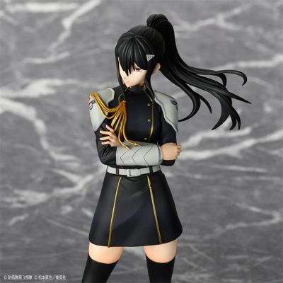 怪兽8号 亚白米娜 礼服版