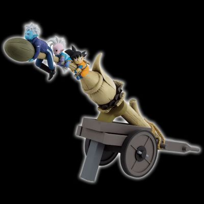 一番赏 龙珠大魔 第2弹 E奖 天空种子