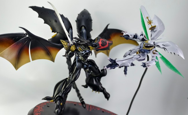 ROBOT魂＜SIDE AB＞ 扎瓦士