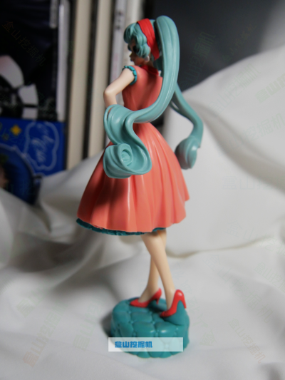 初音未来环游世界1