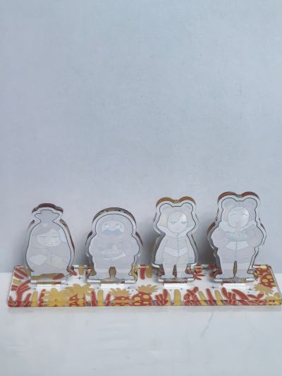 迷宫饭 派对收藏