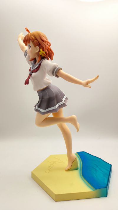 超级景品 Love Live! Sunshine!!  高海千歌