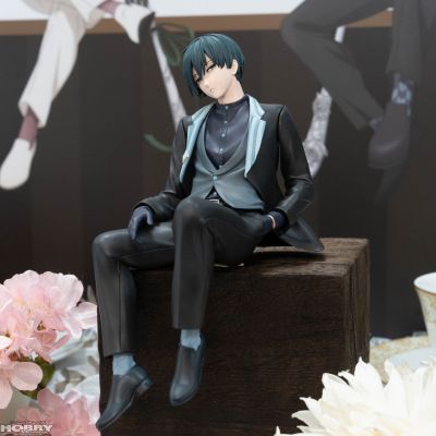 蓝色监狱/蓝色禁区动画版 珍藏人偶-sweets flavor-结世一