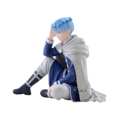 葬送的芙莉莲 ESPRESTO-Flower Crown-辛美尔