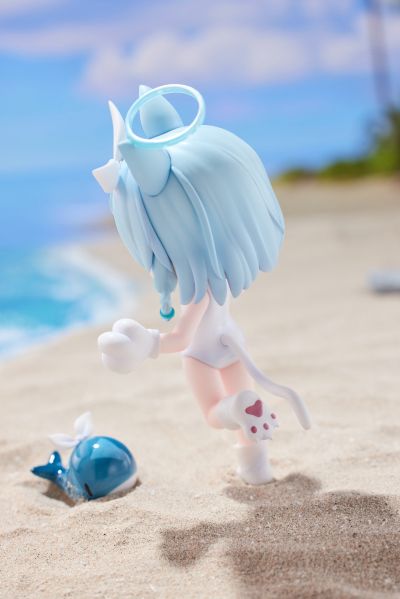 蔚蓝档案 阿洛娜